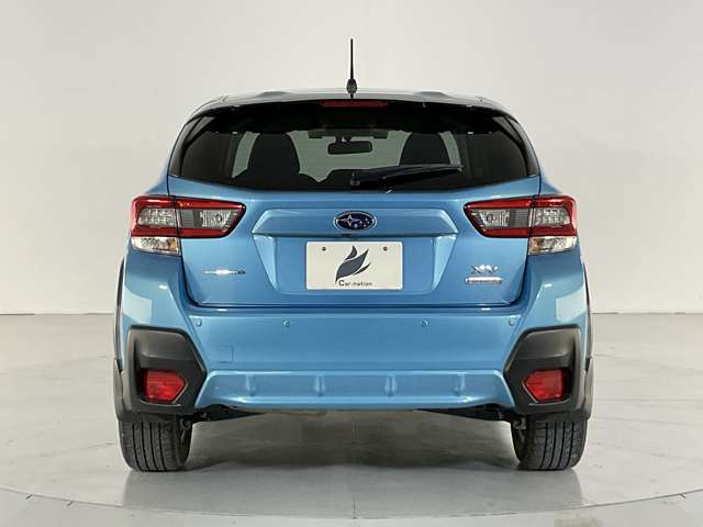 Subaru XV 9