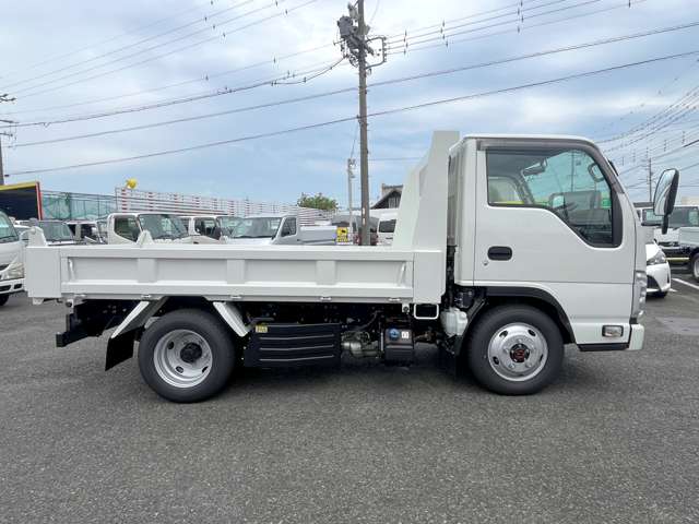 Isuzu Elf 5