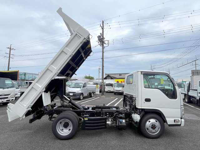 Isuzu Elf 8