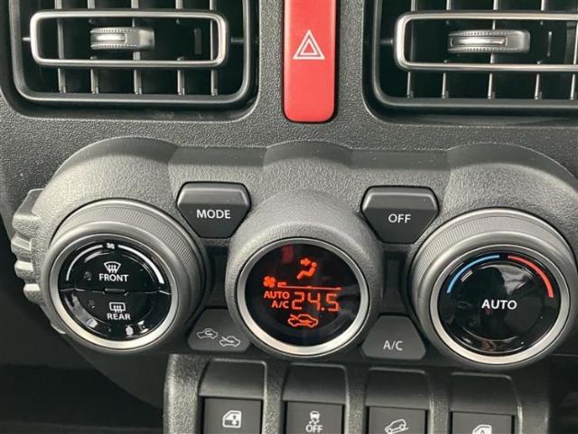 Suzuki Jimny Sierra 5