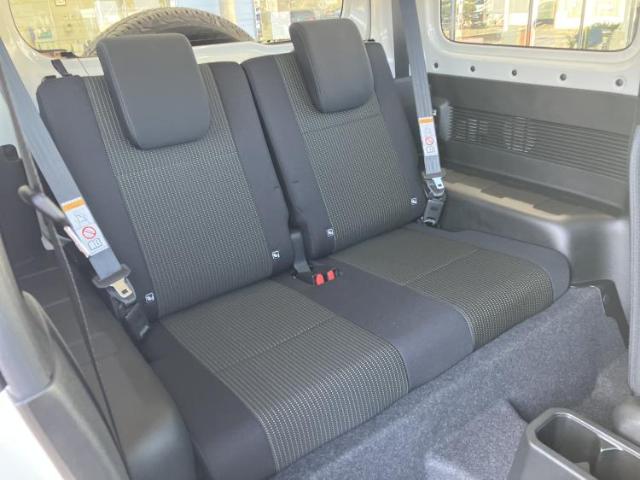 Suzuki Jimny Sierra 8