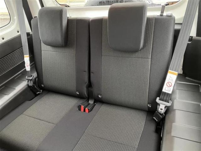 Suzuki Jimny Sierra 9