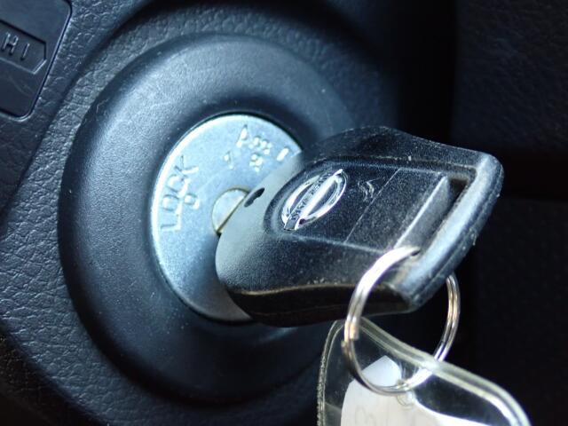 Nissan NV150 AD 11