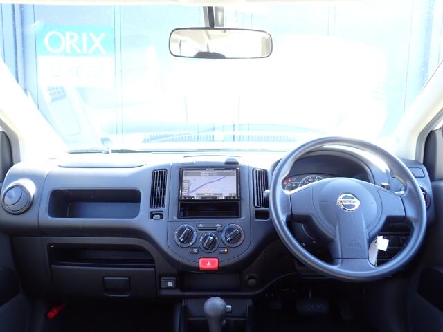 Nissan NV150 AD 5