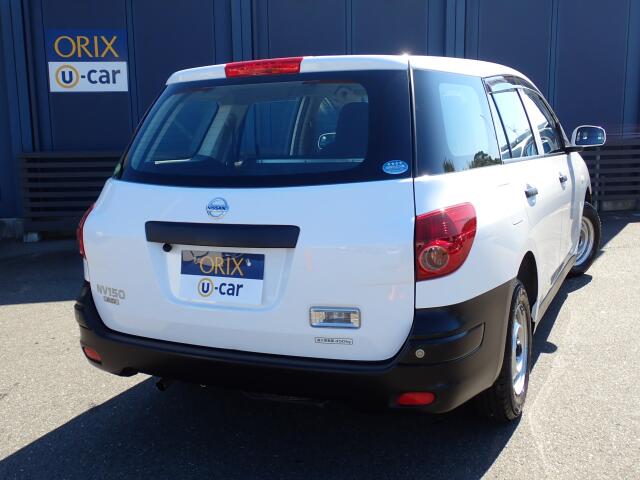 Nissan NV150 AD 6