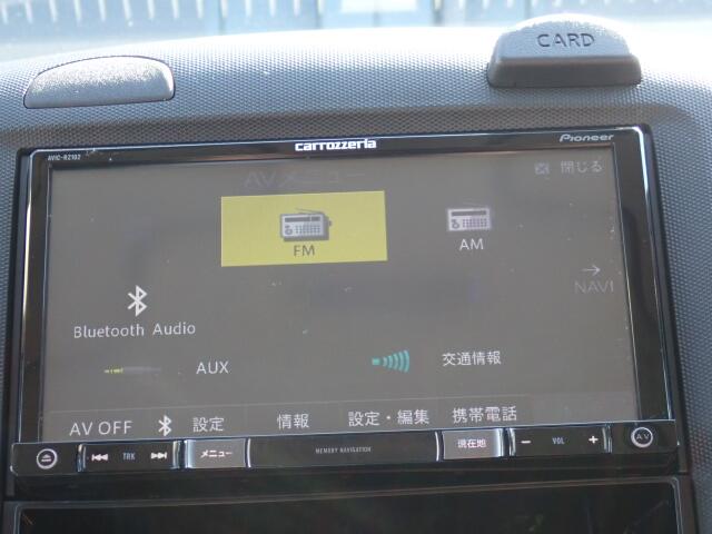 Nissan NV150 AD 8