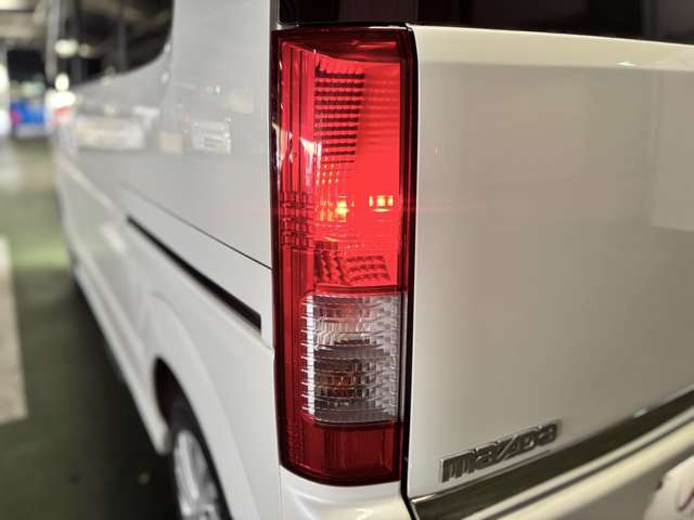 Mazda Scrum Wagon 12