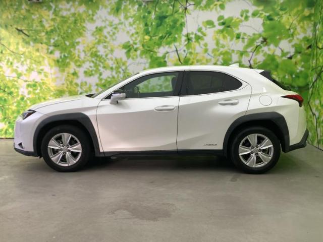 Lexus UX 5