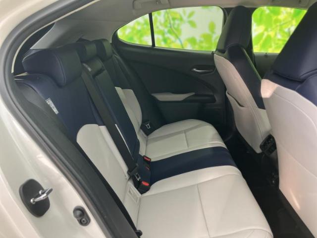 Lexus UX 8