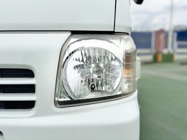 Honda Acty Van 11