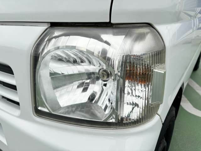 Honda Acty Van 12