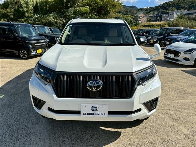 Toyota Land Cruiser Prado 3