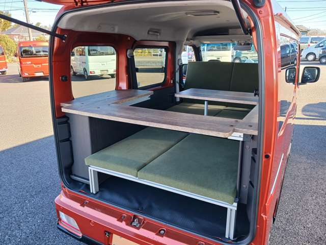 Daihatsu Atrai 8