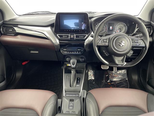 Suzuki Fronx 2