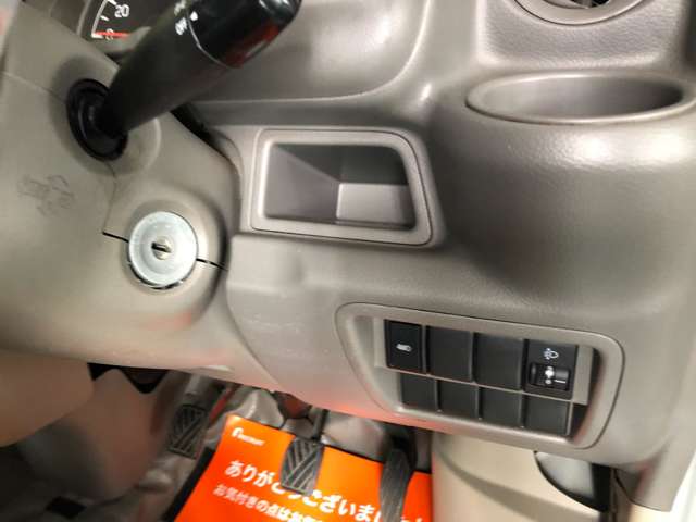Nissan NV100 Clipper 9