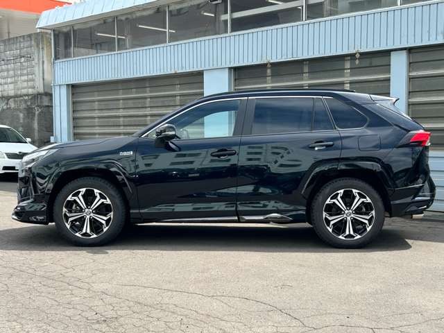 Toyota RAV4 11