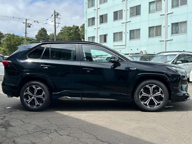 Toyota RAV4 7