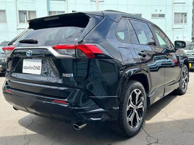Toyota RAV4 8