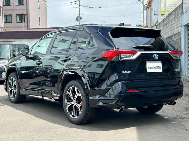Toyota RAV4 10