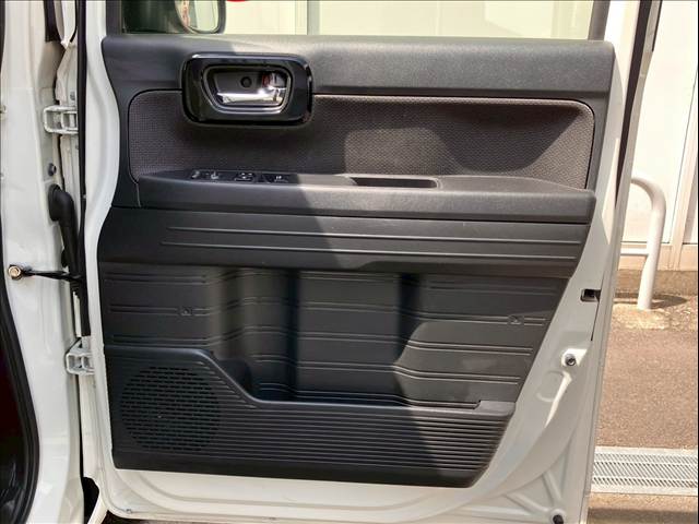 Honda N-VAN 12
