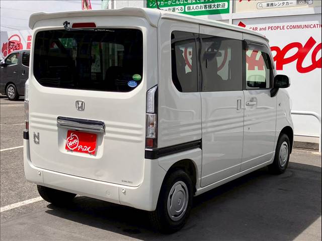 Honda N-VAN 3