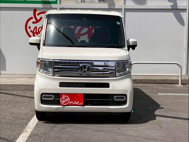 Honda N-VAN 4