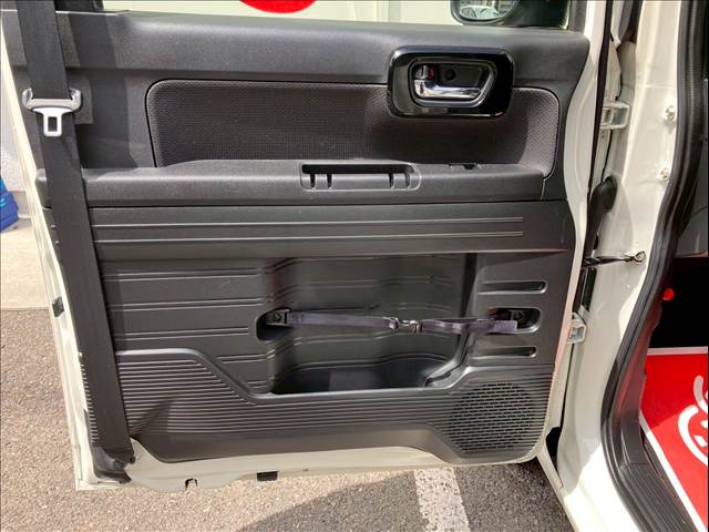 Honda N-VAN 10