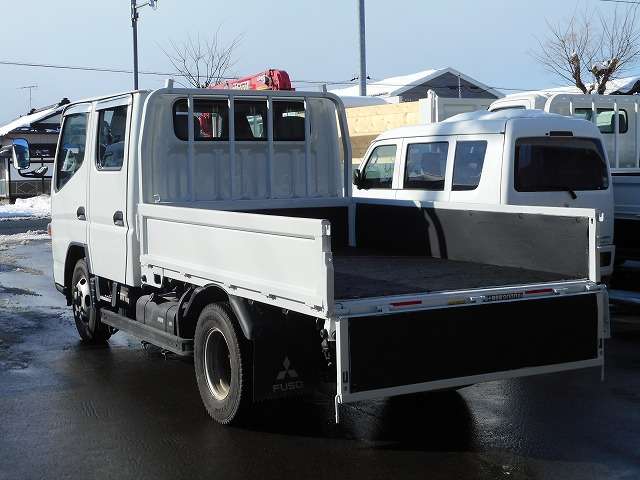 Mitsubishi Fuso Canter 11