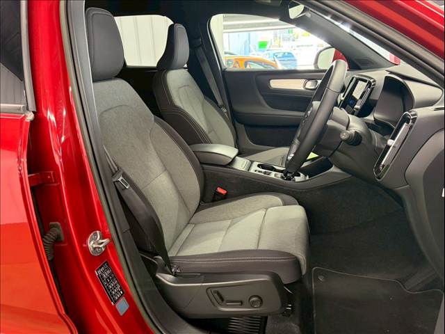 Volvo XC40 7