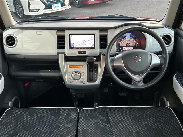 Suzuki Hustler 4