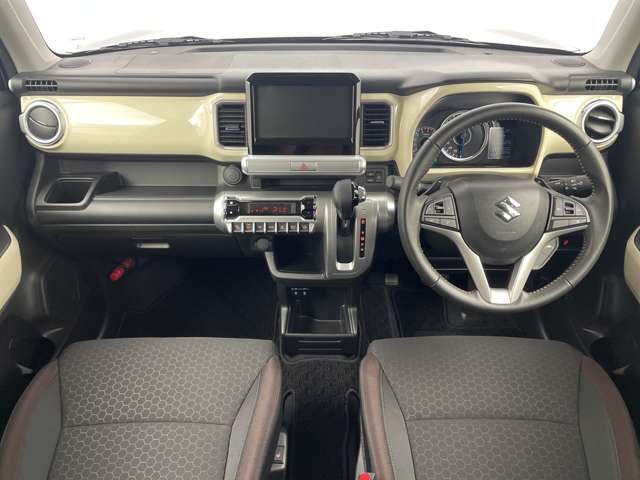 Suzuki XBEE 6