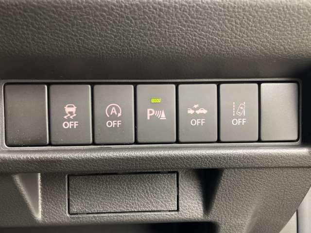 Suzuki XBEE 7