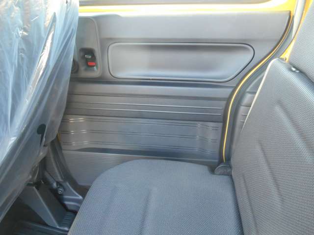 Honda N-VAN 11