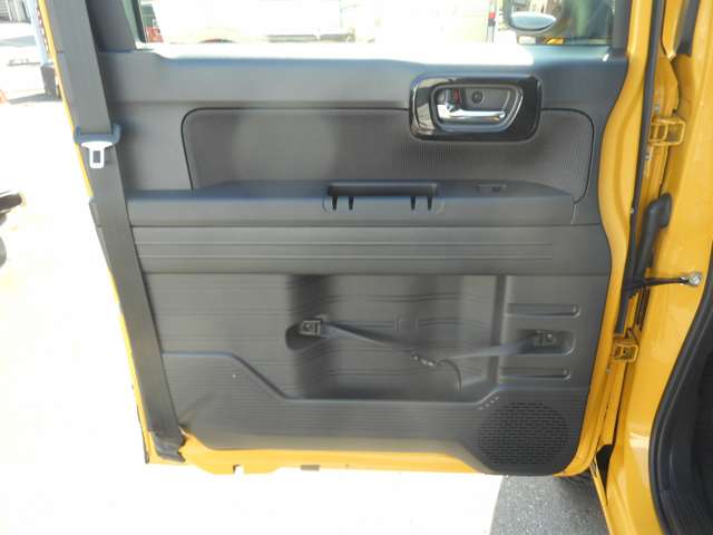 Honda N-VAN 12