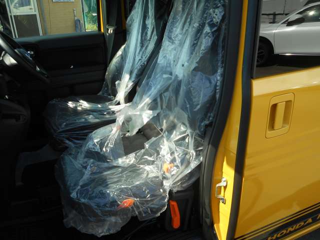 Honda N-VAN 6