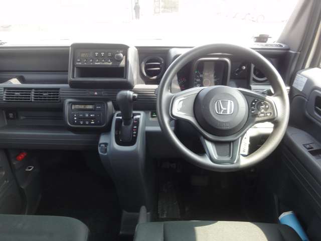 Honda N-VAN 12