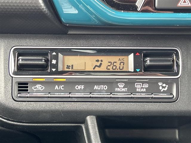 Suzuki Hustler 10