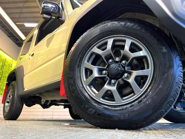 Suzuki Jimny Sierra 12