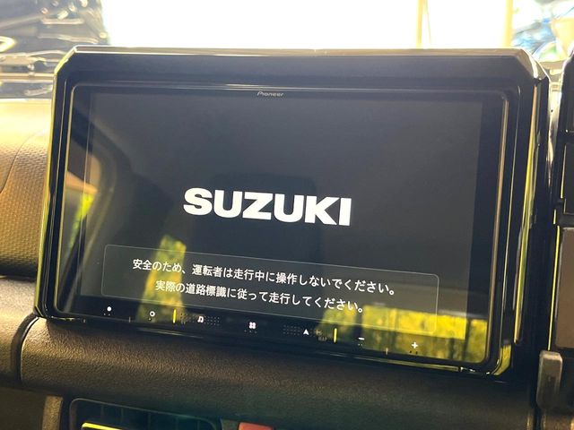 Suzuki Jimny Sierra 3