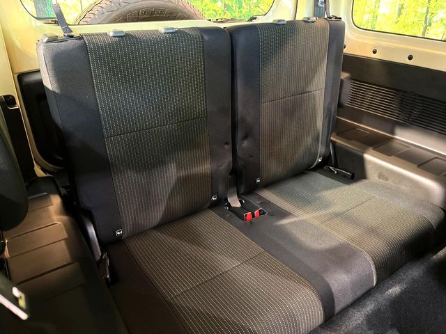 Suzuki Jimny Sierra 10