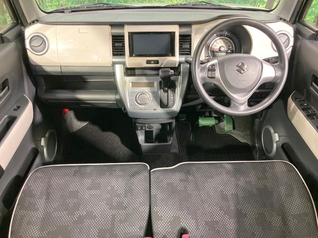 Suzuki Hustler 2