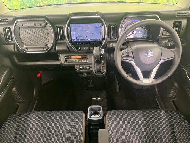 Suzuki Hustler 2