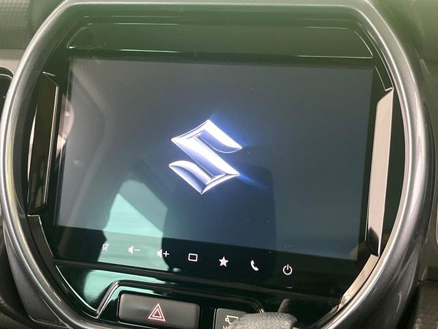Suzuki Hustler 3
