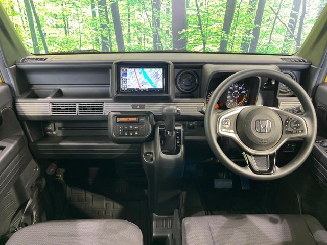 Honda N-VAN 2