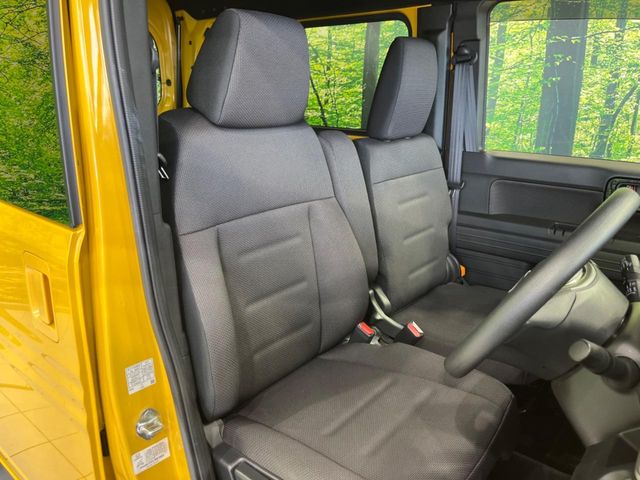 Honda N-VAN 8