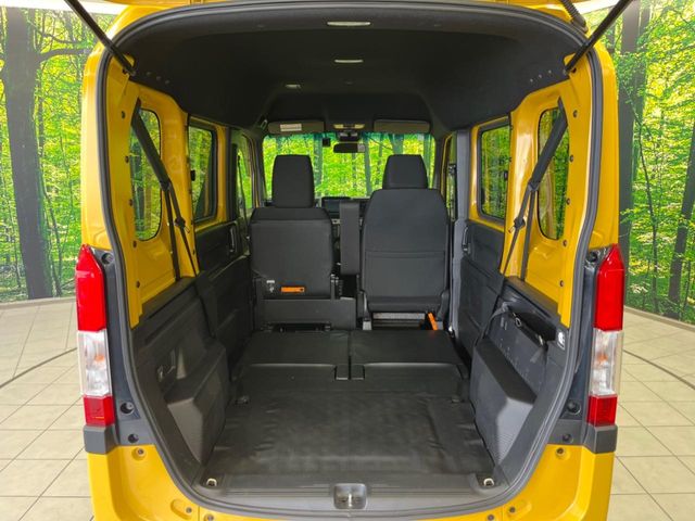 Honda N-VAN 10