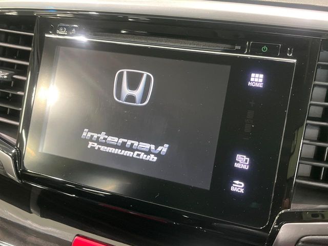 Honda Odyssey 5