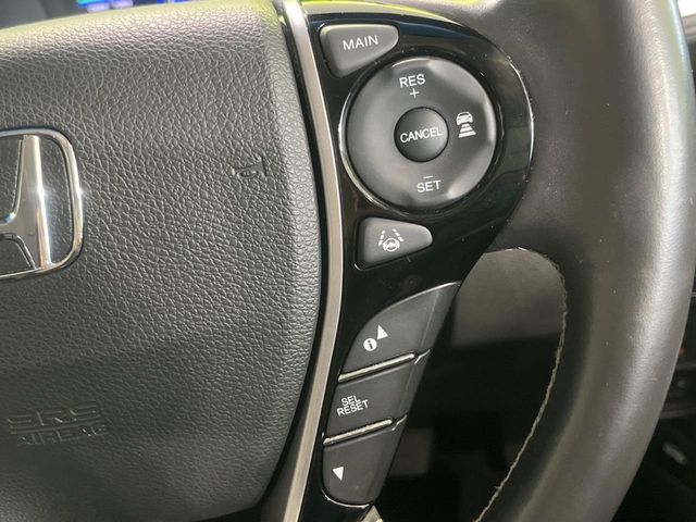 Honda Odyssey 7