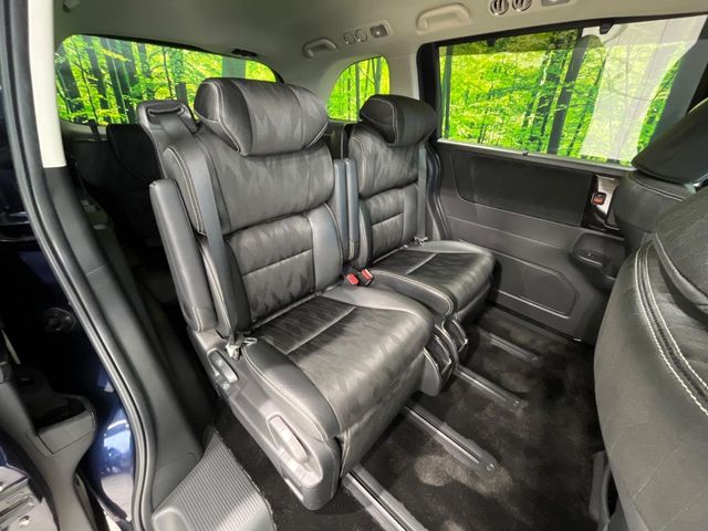 Honda Odyssey 9