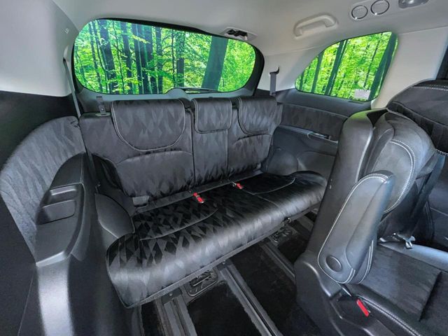 Honda Odyssey 10